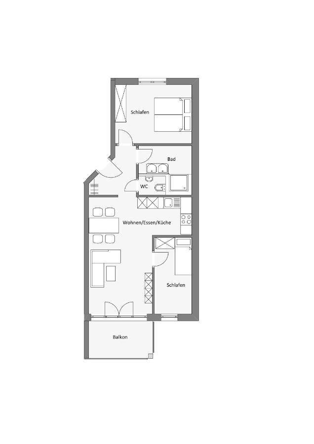 Ferienwohnung Hof Schütterle FDH Exterior foto