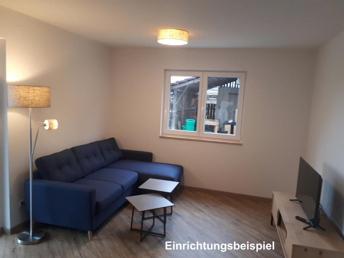 Ferienwohnung Hof Schütterle FDH Exterior foto