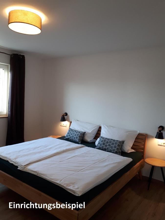 Ferienwohnung Hof Schütterle FDH Exterior foto