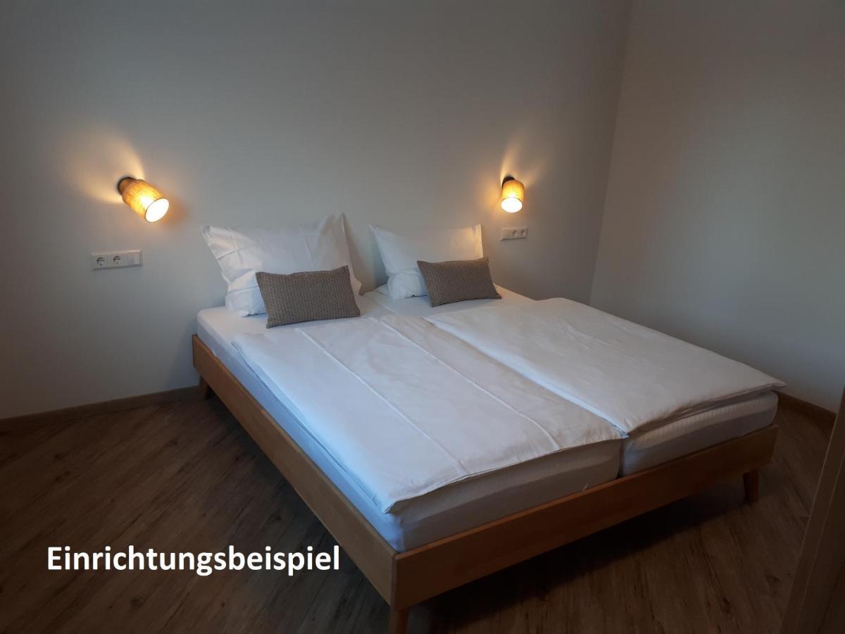 Ferienwohnung Hof Schütterle FDH Exterior foto