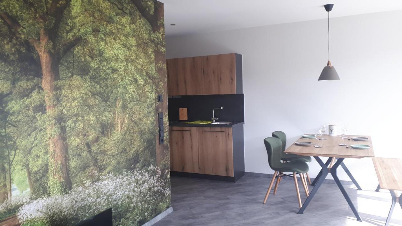 Ferienwohnung Hof Schütterle FDH Exterior foto
